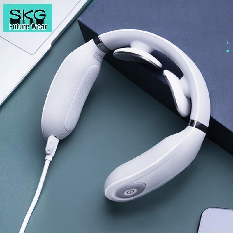 SKG 4098 Bluetooth Neck Massager