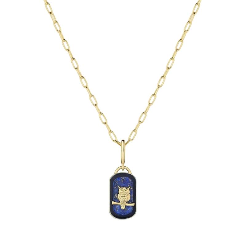 Vibranting Sturdy Alloy Necklace with Butterfly and Floral Styles Portable Accessory for Personalize Styles Enthusiasts