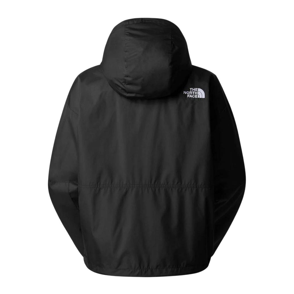 The North Face Giacca con Cappuccio Sheru da Donna