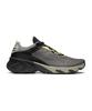 [Salomon] Speedverse PRG - Ghost Grey:Black:Safety Yellow L47300300