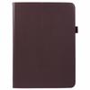 For iPad Air 13 (2025)/(2024) Case Bi-Fold Stand PU Leather Litchi Texture Tablet Cover