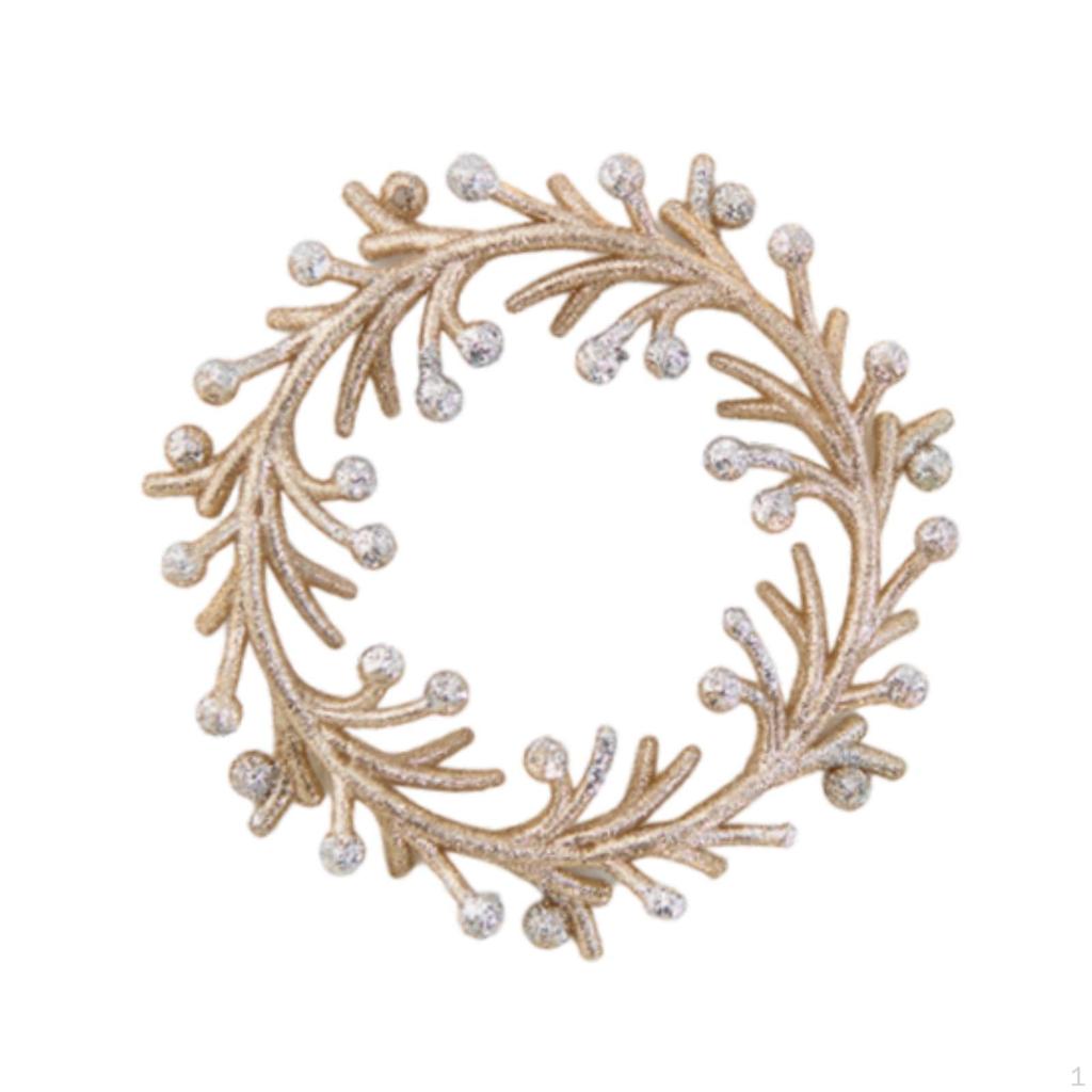 Vánoční ozdoba Dekorace na stromek Akryl, Vánoční dekorace Přívěsky Kapky na věnec, Hotel,