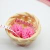 1Set Dollhouse Thick Thread Knitted Sweater Cat Mischievous Scene Model Simulation Item Ornament Miniature Toys DIY Accessories