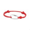 Bracelet Classic Jewelry Handmade Gift Adjustable Ornaments Chain for Girls Boy Office Graduation