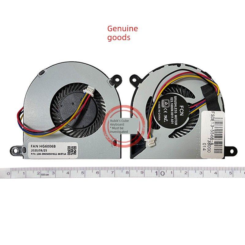 

P69g для Dell Latitude 3390 3379 Вентилятор Acer Acer SP513-51 N16w1 [New/1] (genuine goods model)