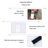 Home Automation Smart Soil Moisture Tester Precision Measurement Multi-Functional Temperature Sensor Smart Detection