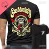 Unisex Gifts Amazing Essential Doublesided Gas Monkeys Garage Cotton Tshirt Unisex Casual Summer Graphic Harajuku Streetwear Unisex