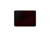Asus ROG Scabbard II Gamingmus Medium Nano Flat Musematte Pad, Størrelse, Flekkavvisende belegg, Anti-frynsesøm, Sklisikker