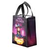 Cartoon Halloween Non-woven Handbag Printed Pumpkin Creative Bag Trendy Halloween Gift Bag  Gifts