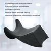 Hair Washing Pillow, Silicone Shampoo Neck Rest Support Cushion for Salon and Home, with Soft and Comfortable Non-Slip Design,