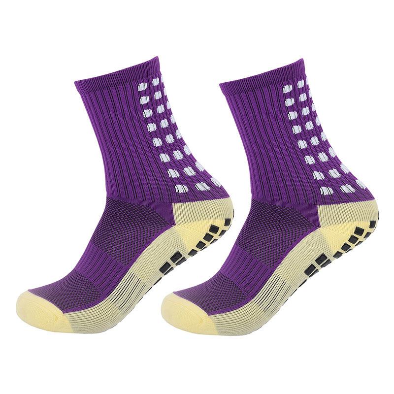 Anti-slip Women Prevent Odor Outdoor Sport Breathable Absorb Sweat Socks