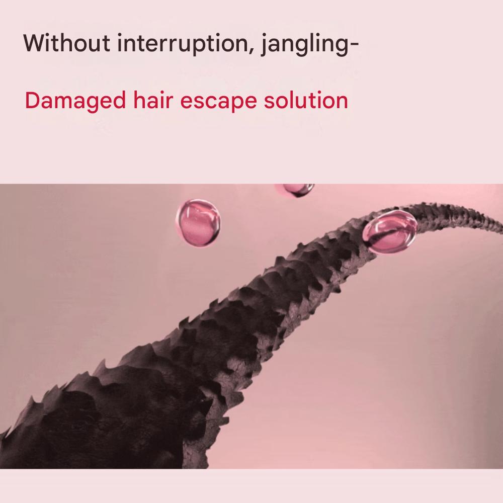 Kundal Kollagen Schädenpflege Shampoo 400 ml