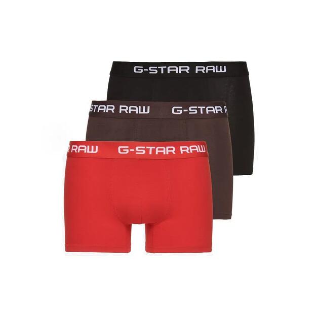G-Star Classic боксеры 3 шт.