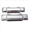 Poignée de porte extérieure pour Toyota Land Cruiser 1985-1990 6921090K00 6922090K00 Gauche Droite