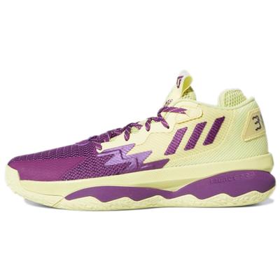 Dame 8 Dame Time Sneakers GY0383