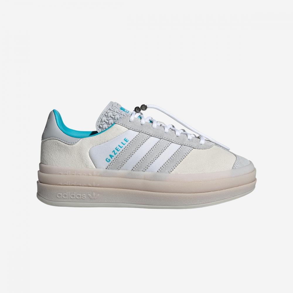 

Adidas [ordinary People X Adidas] Gazelle Bold W Ih9992 240
