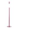 Nordic LED Floor Lamp: Elegant, Adjustable, Touchable Light for Living Room or Study