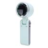Handventilator mit Turbo-Funktion, tragbar,