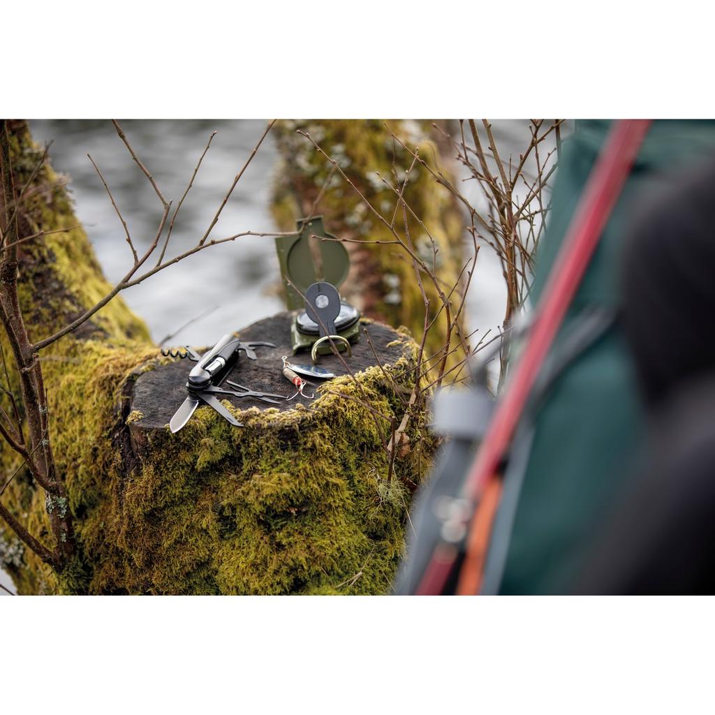 TRESPASS Artillery Sighting Compass