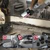 6pcs Adjustable Sharpening Angle Chainsaw Sharpening Attachment Kit Chainsaw Parts  Gardening Tools