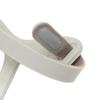 Flexible Headgear and Fabric Frame Breathing Machine Replacement Accessory Fit for Wisp Nasal Guard