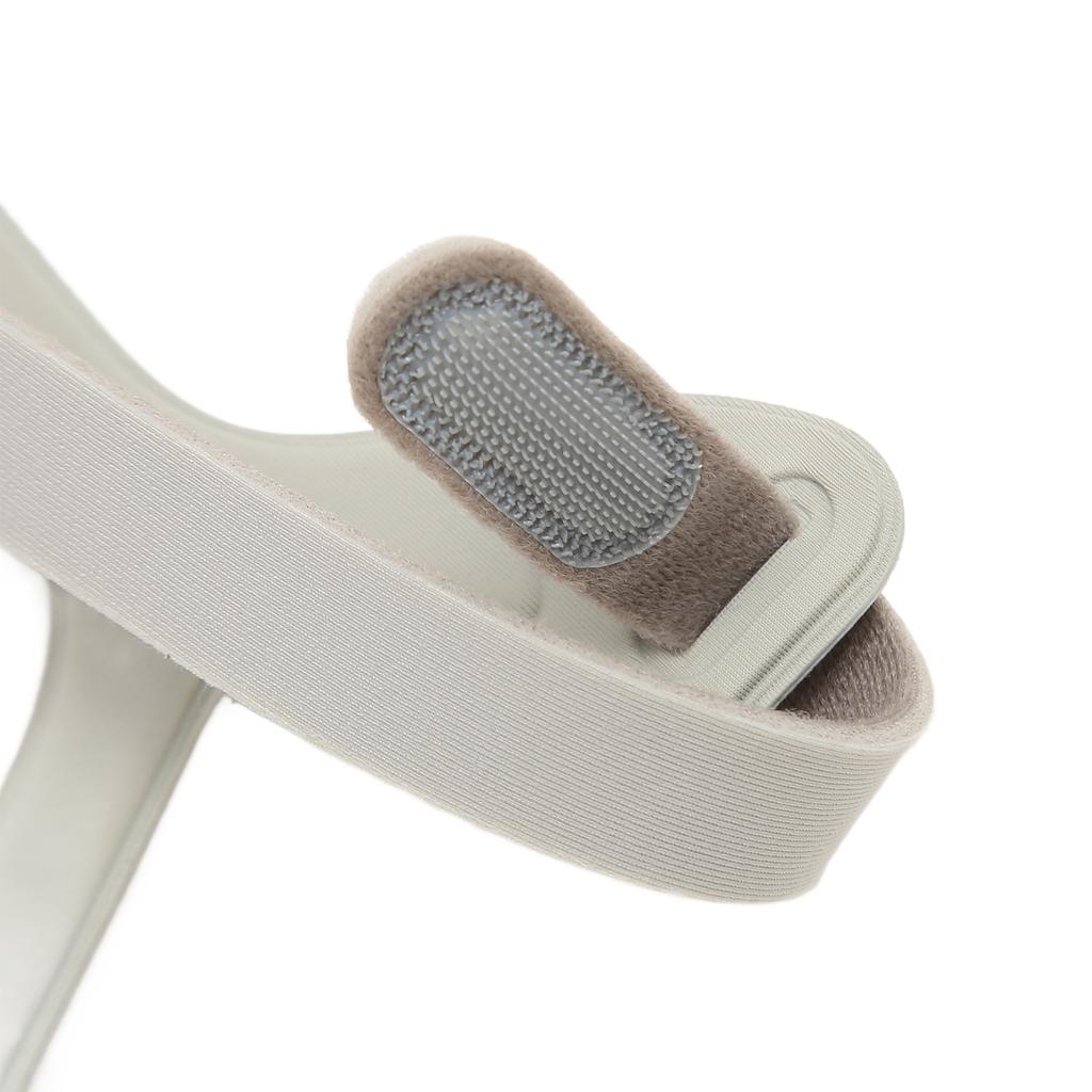 Flexible Headgear and Fabric Frame Breathing Machine Replacement Accessory Fit for Wisp Nasal Guard