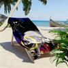 The Owl House 2D Flat Print Beach Towel, Large Soft Quick Dry Towel for Beach Camping Swimming.NSTJ0928458