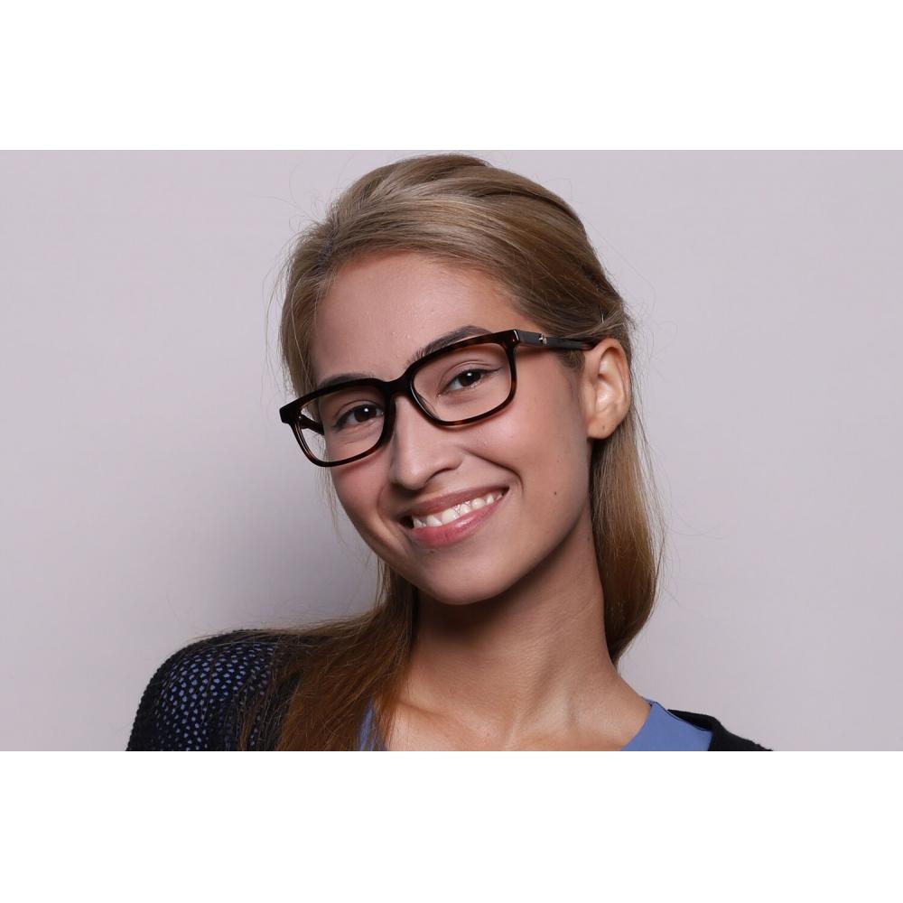 Gucci Gg0557oj Asian Fit 002 Women Eyeglasses