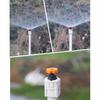 10PCS Plastic Watering System 360° Rotating Watering New Rotation Sprinkler  Agriculture