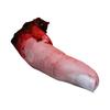 Bloody Effect Bloody Finger Prop Realistic Design Horror Decor Severed Finger Prop  Halloween
