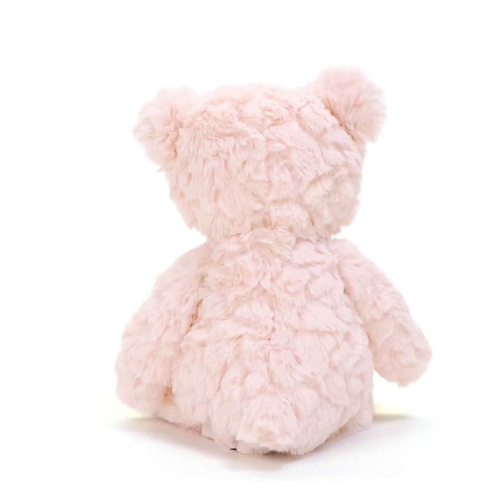 Mary Meyer Patti Blush Bear S 53400