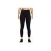 Adidas Pride BT 3-Stripes Tights Women Tights Black GM3529