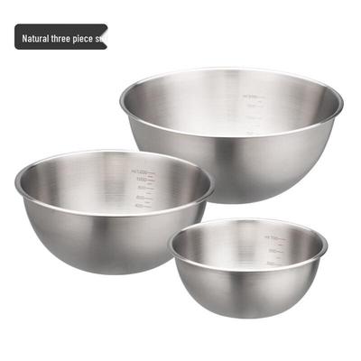 Herramientas de cocina – Cuencos para ensaladas