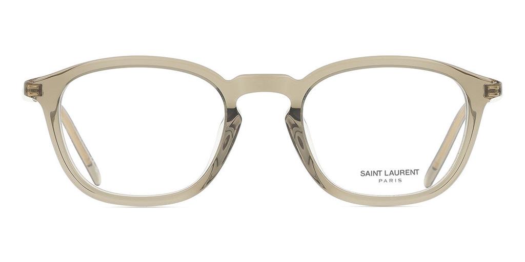 Saint Laurent Sl 793 J Asian Fit 003 Unisex Eyeglasses
