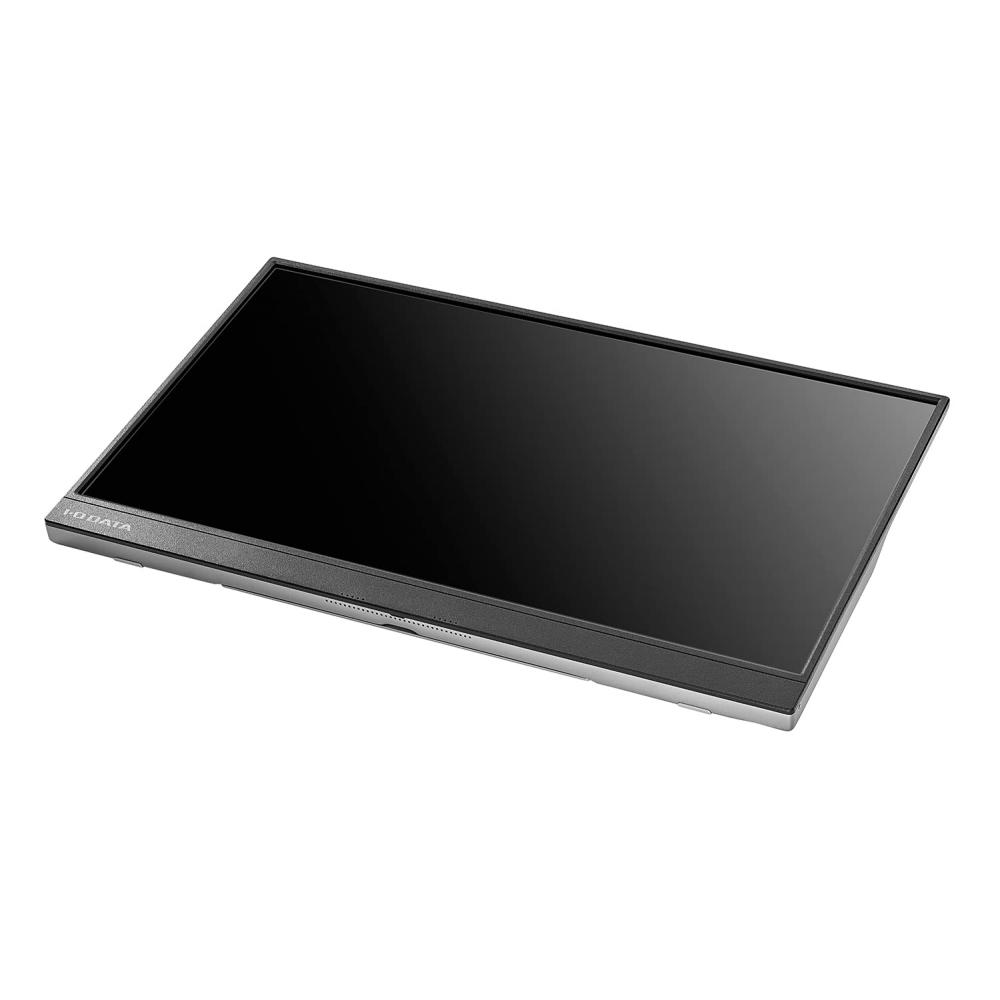 IODATA Mobile Monitor 15.6 inch Full HD ADS Panel (4msPS4XboxSwitchPC CompatibleMiniHDMIUSB-CSaturdaySunday SupportJapanese Manufacturer) EX-LDC161DBM
