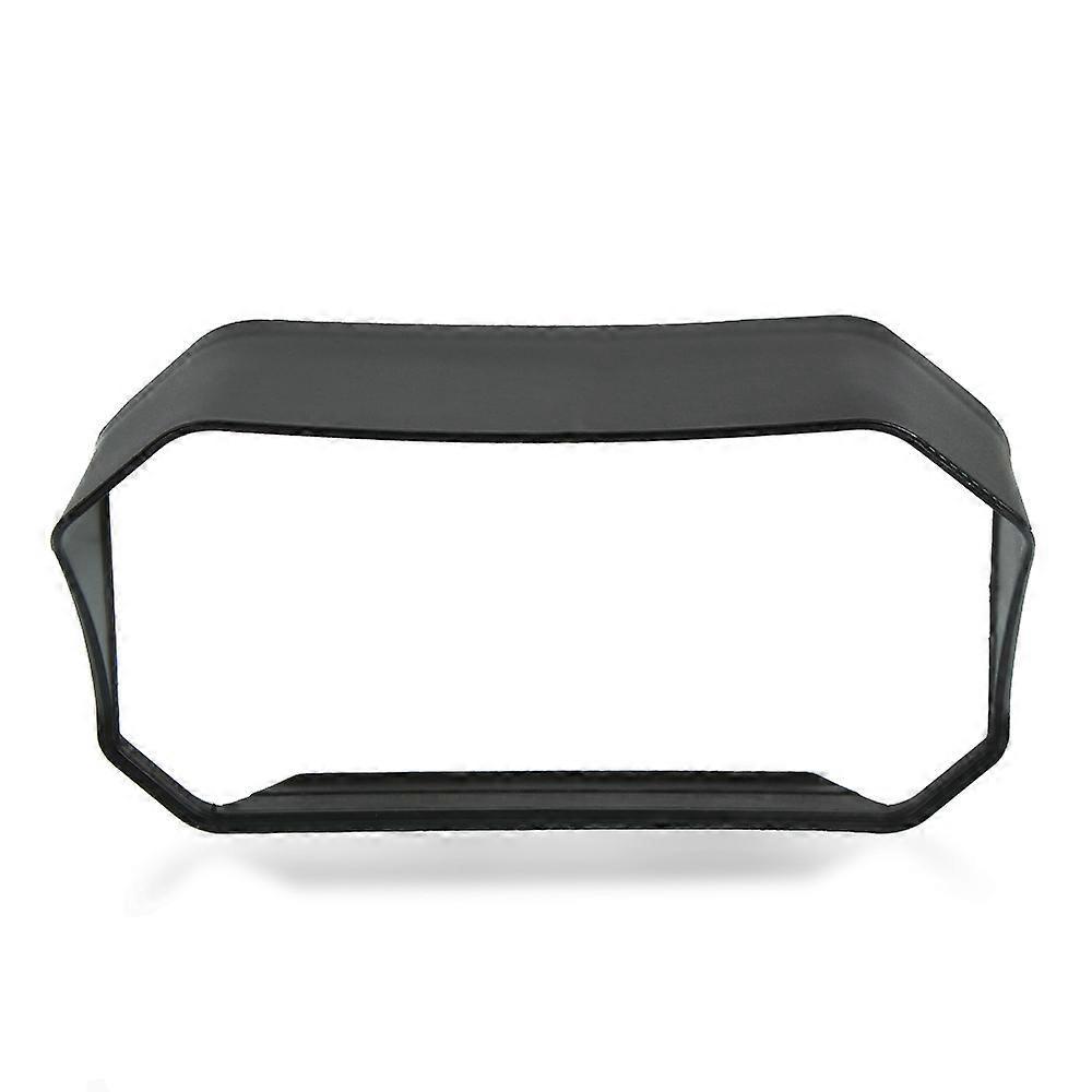 For BMW R1200GS LC Adventure R1250GS LC/Adv F750GS F850GS C400X Instrument Hat Sun Visor Meter Cover Guard Screen Protector