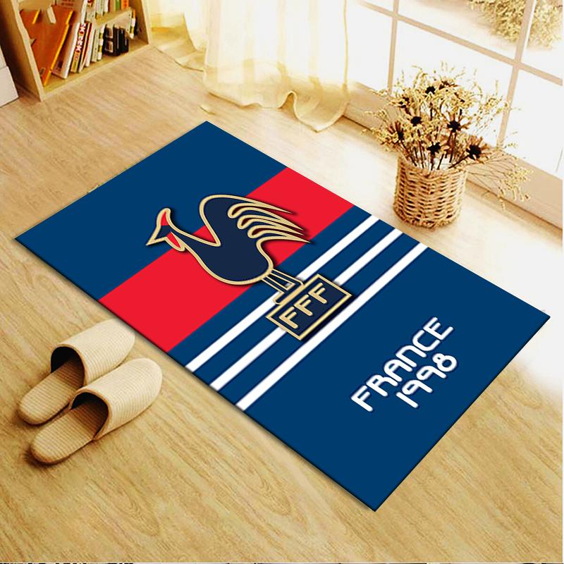 2025 New France FFF Carpet Rug for Living Room Bedroom Home Sofa Decoration,Kids Play Non-slip Floor Mat