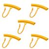 Rim Protector, Rim Guard, Set of 5, Thicken, Taimamo, Scratch