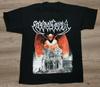 Nové SEPULTURA Bestial Devastation Černé Unisex Tričko s Krátkým Rukávem S-3XL