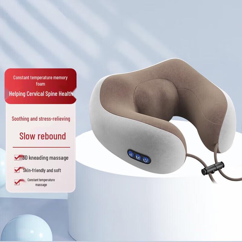 Ai She Er Premium Neck & Shoulder Massager