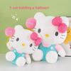 Hello Kitty Plush Toy Large Size Animal Stuffed Animal Gift For Kid And Collectors