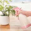 Spray Bottle 450ML Plastic Watering Can Gardening Flower Plants Home Disinfectant Sprayer Garden Hairdressing Moisturizing Tool