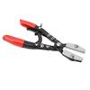 Various Sizes Hose Pinch Off Pliers Adjustable Ratcheting Hose Pinch Off Tool  Plumbing