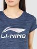 Game Size XS Li-Ning Women's Shirt, NV,