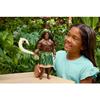 Bambola Bambola semidio Maui Con Vestito Amovibile - Disney - JLV16 - Dai 3 anni
