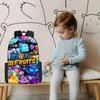 Backpack, Backpack, Large Capacity Mother And Baby Bag, Waterproof Maternity Bag