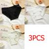 Kadın Seksi Külot Buz Ipek Dikişsiz Külot Iç Çamaşırı Seksi Dantel Nefes Çabuk Kuruyan Lingerie