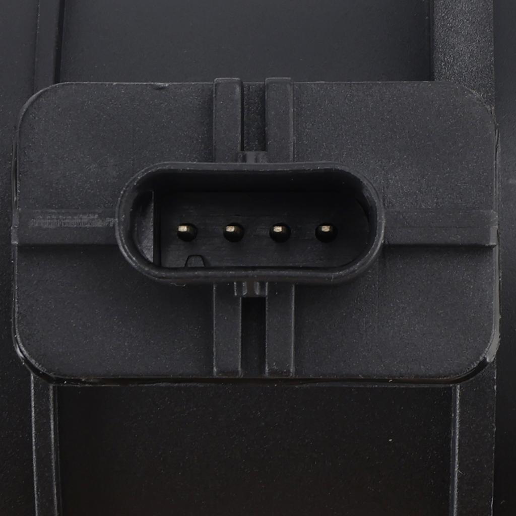 Mass Air Flow Sensor 03L906461A 0281002956 For VW SEAT SKODA 2.0 TDI