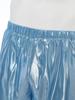 Shorts Boxer Brillants pour Homme Ceinture Élastique Design Poche Latérale Coupe Ample Shorts de Plage Brillants Vêtements d'Intérieur