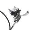 Throttle Cable Control Kit Manual Switch for GX160 GX200 Engines Heavy Duty Wire Assembly for Compactor Trowel System Maintenance
